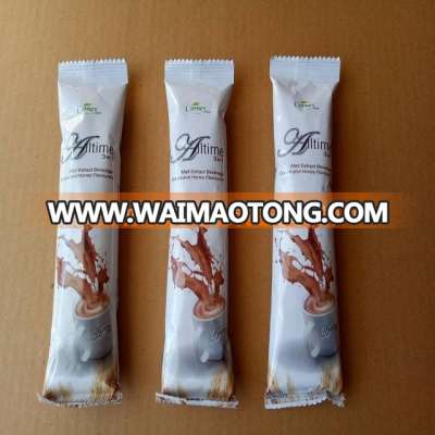 Malt Extract Beverage (Sugar Free)